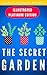 The Secret Garden by Frances Hodgson Burnett