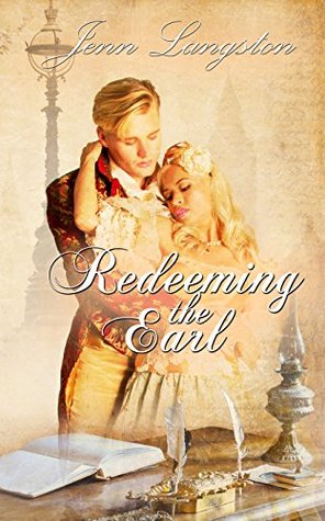 Redeeming the Earl (Perfect Series Companion, #3)