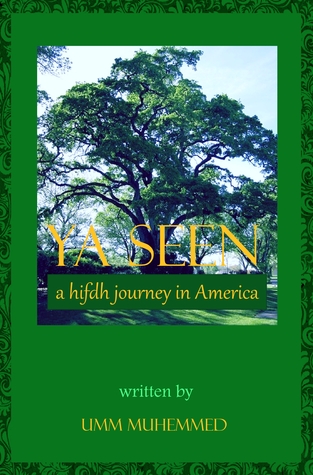 Ya Seen: a hifdh journey in America