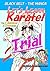Let's Learn Karate! -Trial-: Black Belt -The Manga(Comics)