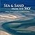 Sea & Sand From the Sky: Aerial Photography by Margot Cheel (2012-05-03)