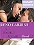 A Family Affair (Reno Gabrini #13)