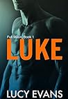 Luke (Full Moon Book 1)