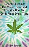 Cannabis Cloning:...