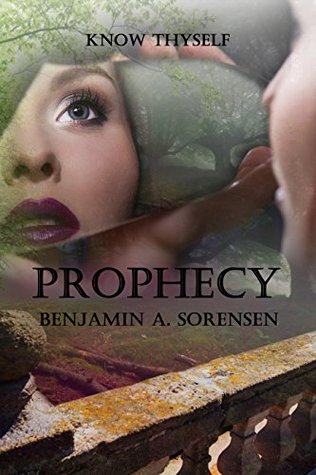 Prophecy (Kindle Edition)