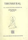 Tirukkural: In Ro...