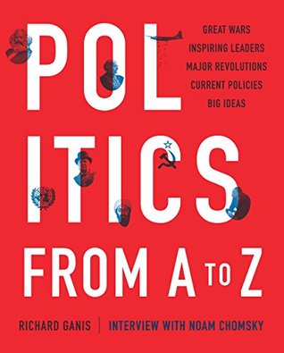 Politics from A to Z (Kindle Edition)