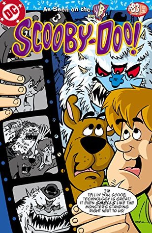 Scooby-Doo (1997-2010) #83