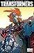 Transformers (2011-2016) #47 (Transformers: Robots In Disguise (2011-2016))