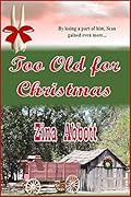 Too Old for Christmas