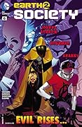 Earth 2: Society #6