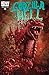 Godzilla In Hell #5 (of 5)