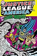 Justice League of America (1960-1987) #68