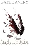 Demon Defiling book 1: Angel's Temptation