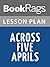 Lesson Plans Across Five Aprils