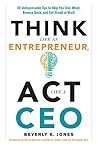 Think Like an Ent...