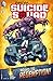 New Suicide Squad #14