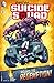New Suicide Squad #14