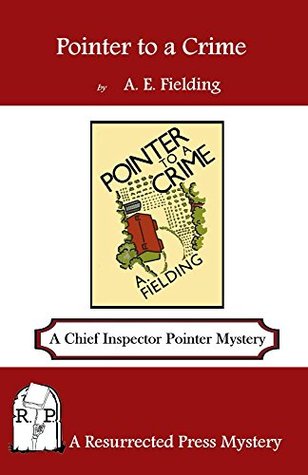 Pointer to a Crime (Kindle Edition)