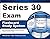 Series 30 Exam Flashcard St...