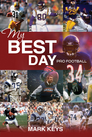 My Best Day Pro-Football