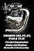 TRIUMPH TR5, 5T, 6T, T100 & T110 Engine and Gearbox Dismantle... by Triumph Works