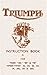 TRIUMPH SPEED TWIN INSTRUCTION BOOK for 1939