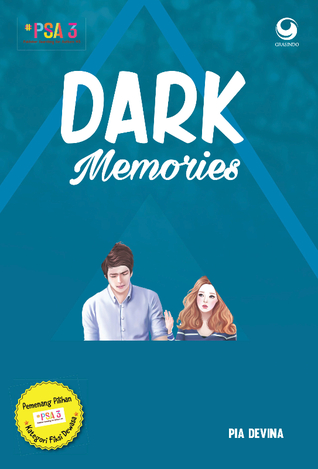 Dark Memories (Paperback)