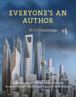 Everyone's an Author With Readings (Paperback)