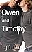 Owen and Timothy