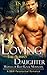 Loving The Alpha's Daughter (A BBW Shifter Romance) by T.S. Baed