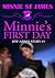 Minnie's First Day (Down to F*** Abbey Book 1 - Naughty Maids performing explicit services for Lords and Ladies)