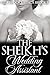 The Sheikh's Wedding Assistant