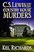 C. S. Lewis and the Country House Murders by Kel Richards
