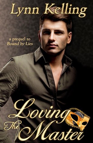 Loving the Master (The Manse, #3)