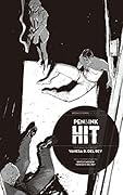 Hit: Pen & Ink #1
