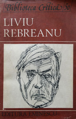 Liviu Rebreanu