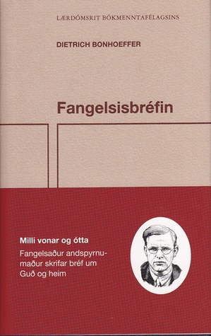 Fangelsisbréfin