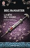 La bête de l'ombre by Bec McMaster