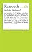 Kursbuch 183: Wohin flüchten? (German Edition)
