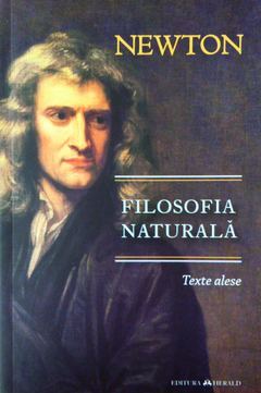 Filosofia naturala