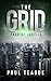 Fall of Justice (The Grid T...