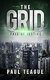 Fall of Justice