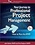 How to Pass the APMP a study guide (Your Journey to Professional Project Management.)