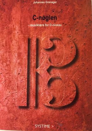 C-nøglen - musiklære for C-niveau
