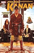 Star Wars: Kanan #8