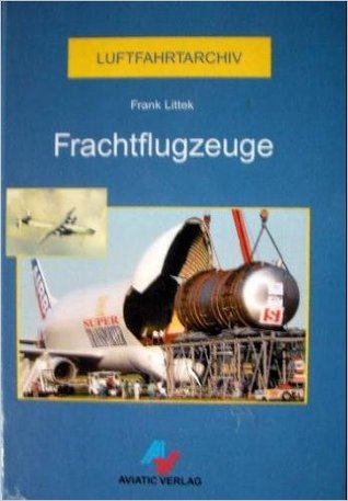 Frachtflugzeuge