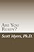 Are You Ready?: Are You Pre...