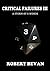 Critical Failures III (Caverns and Creatures Book 3)