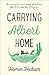 Carrying Albert Home by Homer Hickam